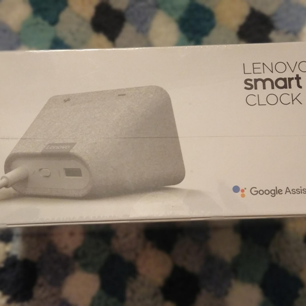 Snart clock - Picture 3 of 4